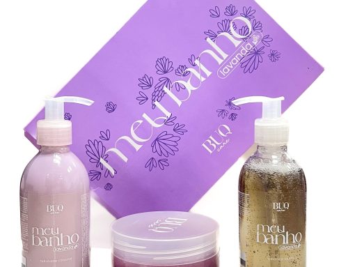 Buq Care: Marca cearense de cosméticos ressalta o poder e a essência do autocuidado feminino