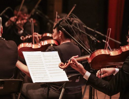 Orquestra Contemporânea Brasileira amplia núcleos de educação musical