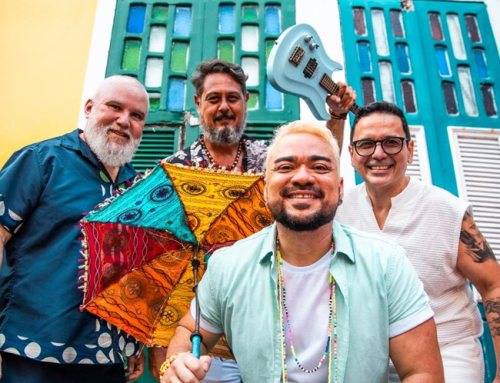 Confira a programação mensal do Vibe no RioMar Kennedy em maio