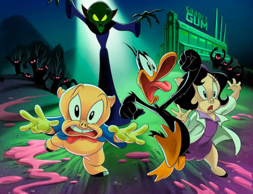 CineMaterna exibe “Looney Tunes – O Filme: O Dia que a Terra Explodiu” nesta terça-feira (06/05) no RioMar Fortaleza