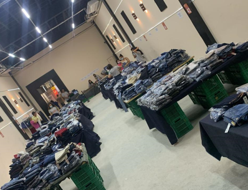 RioMar Kennedy recebe edição do Bazar do Bem em prol da Fundação Rim