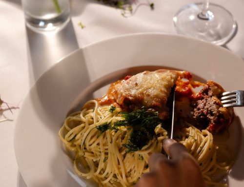 La Bella Italia amplia horário de almoço e lança menu executivo com pratos a partir de R$ 29