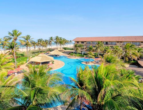 A hotelaria do destino está entre as 10% mais bem avaliadas do mundo na plataforma, com base em classificações espontâneas e positivas de hóspedes
