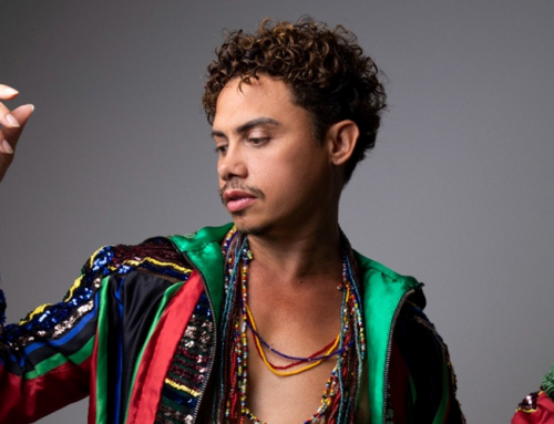Silvero faz show gratuito no RioMar Kennedy em comemoração ao Dia dos Namorados nesse sábado (14/06)