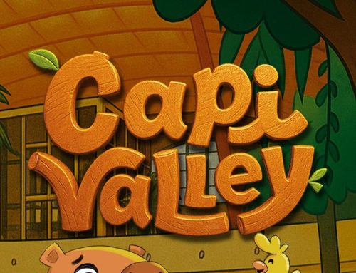 Capivalley faz seu lançamento nacional no Iguatemi Bosque com diversão, natureza e imaginação para crianças de 2 a 12 anos