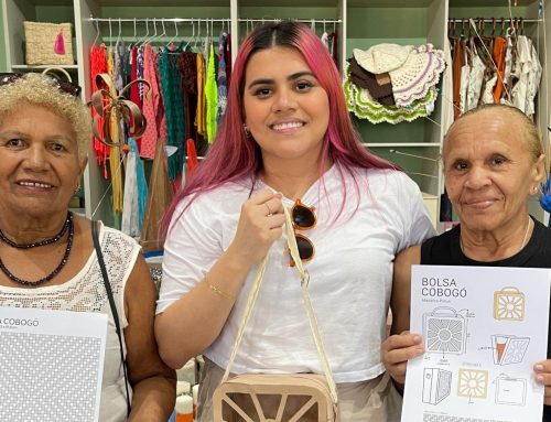 Render-CE 2025: Labirintos de cultura e tradição celebram o artesanato cearense