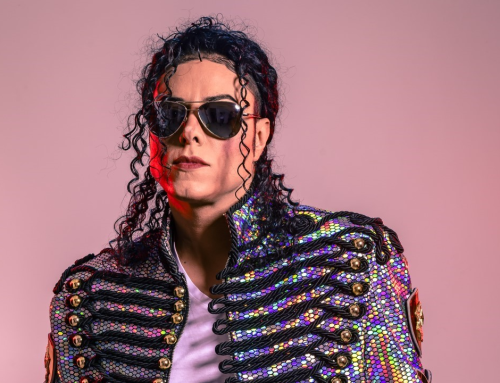 Rodrigo Teaser apresenta talk show em homenagem a Michael Jackson nos shoppings RioMar em Fortaleza